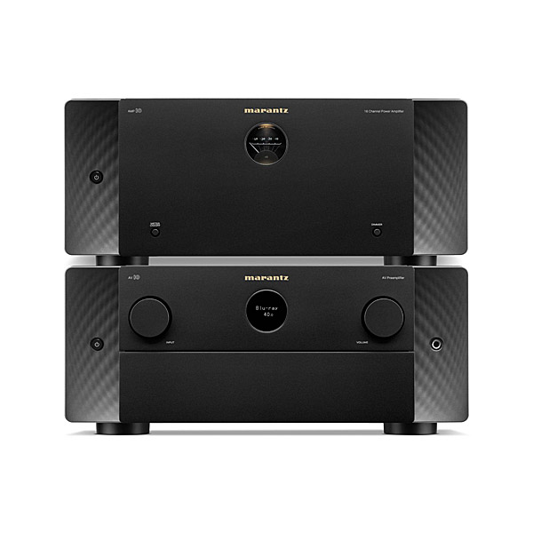 Marantz Cinema AMP10 - Bild 3