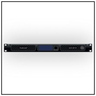 Procella Audio DA03-DSP