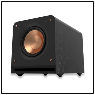 Klipsch RP-1000SW Subwoofer
