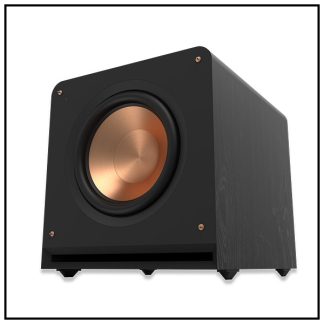 Klipsch RP-1400SW Subwoofer