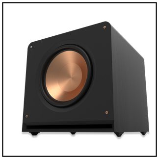 Klipsch RP-1600SW Subwoofer