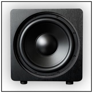 Velodyne Deep Blue 15