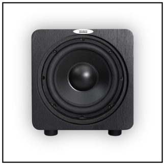 Velodyne Deep Blue 8