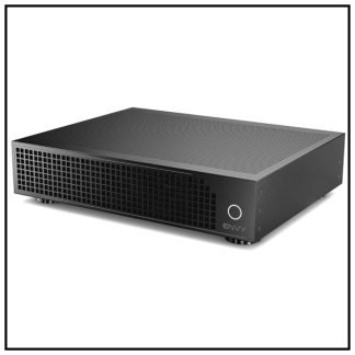 madVR Envy Core Mk2 8K-48G, Videoprocessor