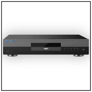 Magnetar-Audio UDP800 MkII