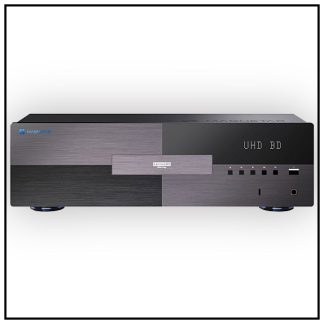 Magnetar-Audio UDP900 MkII