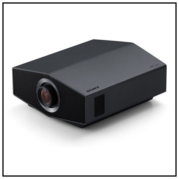 Sony VPL-XW8100ES (BRAVIA Projector 9)