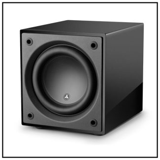 JL Audio Dominion D-110