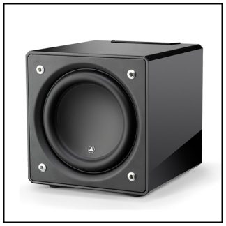 JL Audio E-112