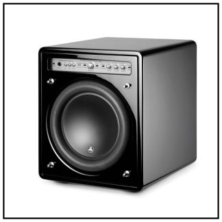 JL Audio Fathom F-110 v2
