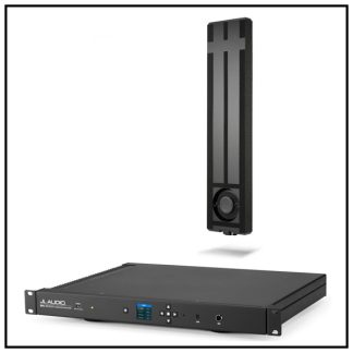 JL Audio IWS-SYS-108