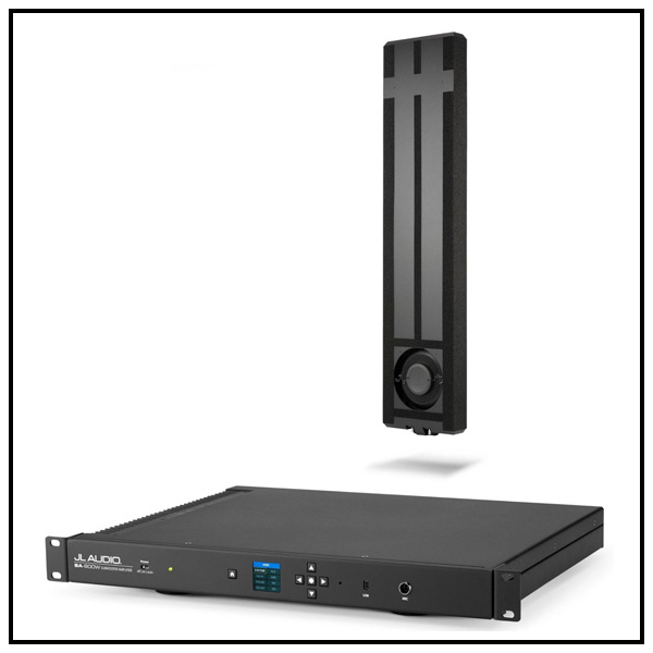 JL Audio IWS-SYS-108