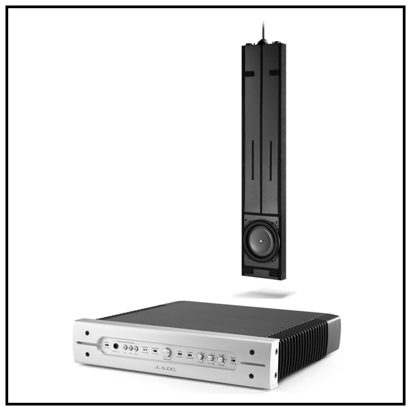 JL Audio IWS-SYS-113