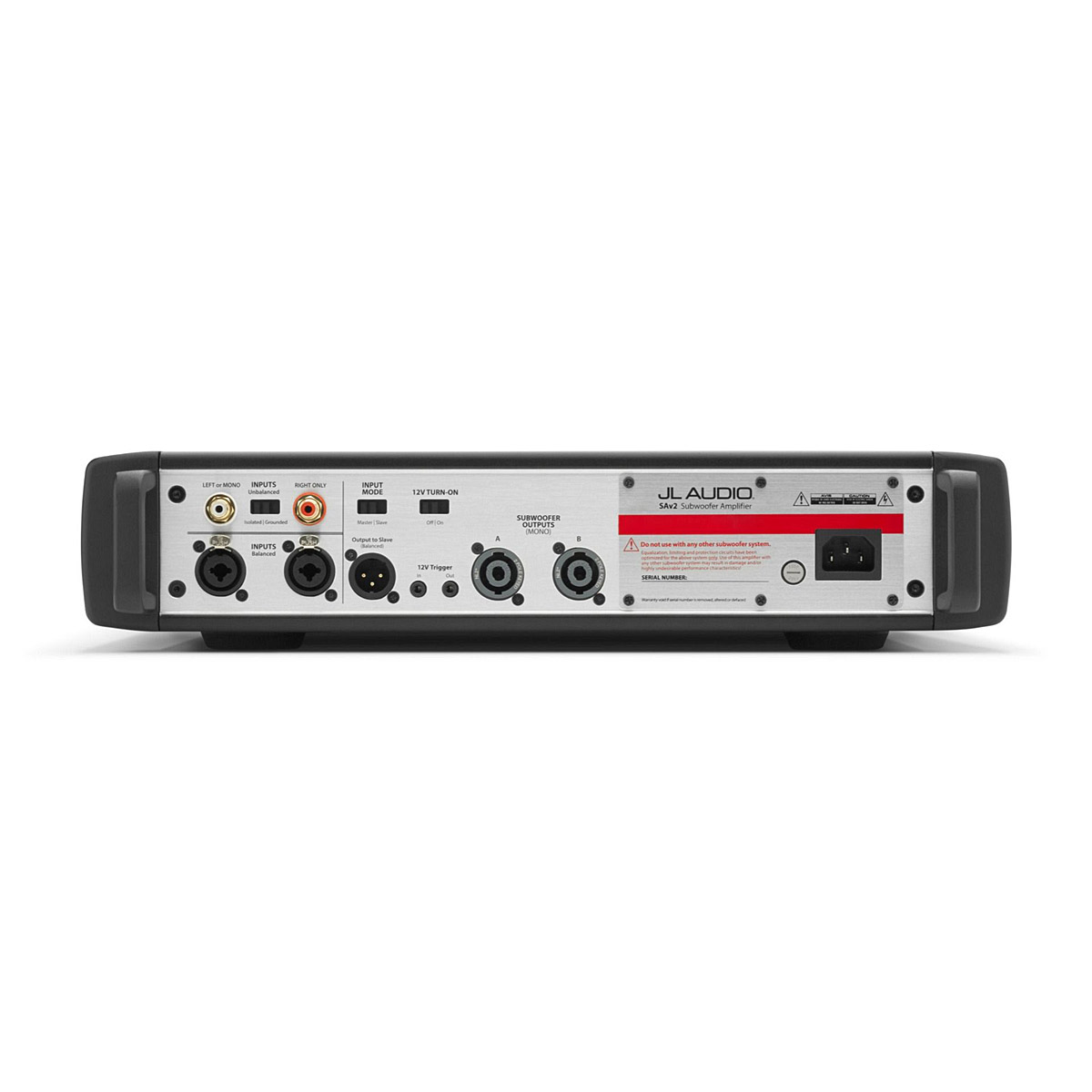JL Audio IWS-SYS-113 - Bild 12
