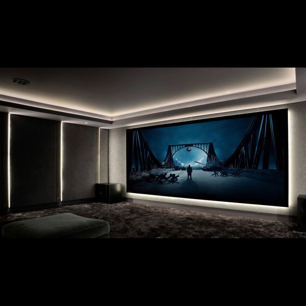 Screen Excellence Discovery, Enlightor NEO - Bild 2