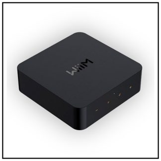 WiiM Pro Plus
