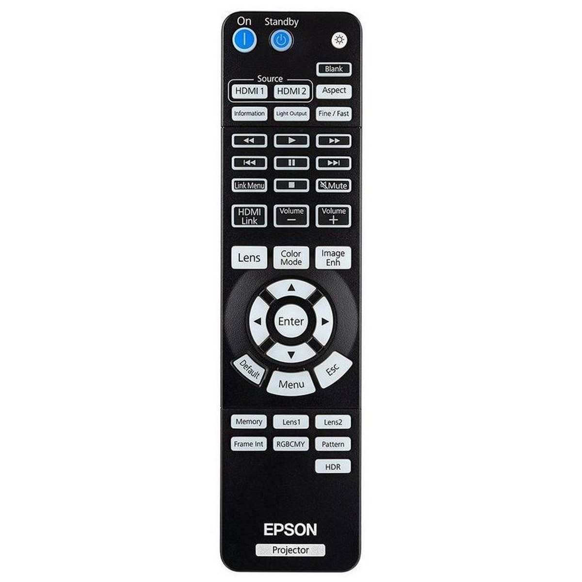 Epson EH-LS9000 - Bild 5