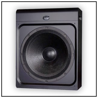 Procella Audio P18Si