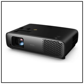 BenQ W4100i