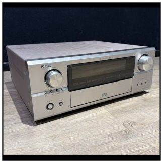 Denon AVR-4306, Begagnad