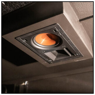 Klipsch PRO-16RW In-Wall /Par, Begagnade