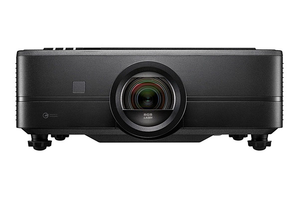 Optoma UHZ78LV - Bild 3