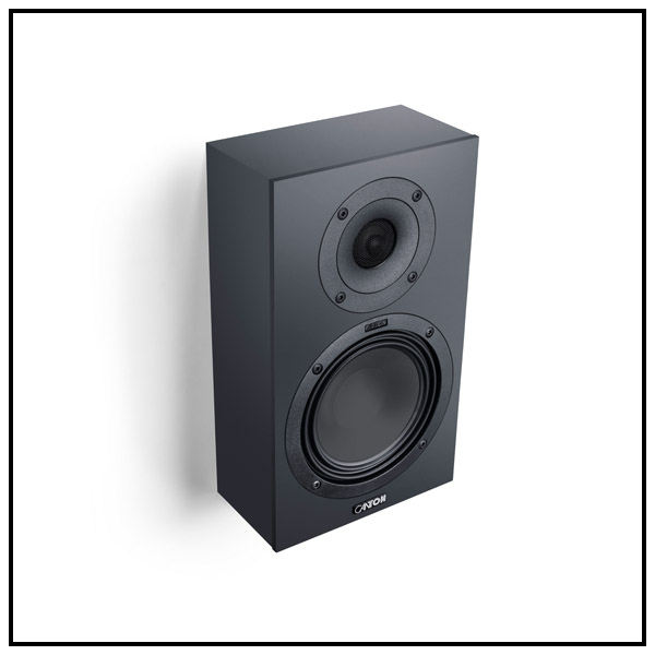 Canton GLE 10 S2/par