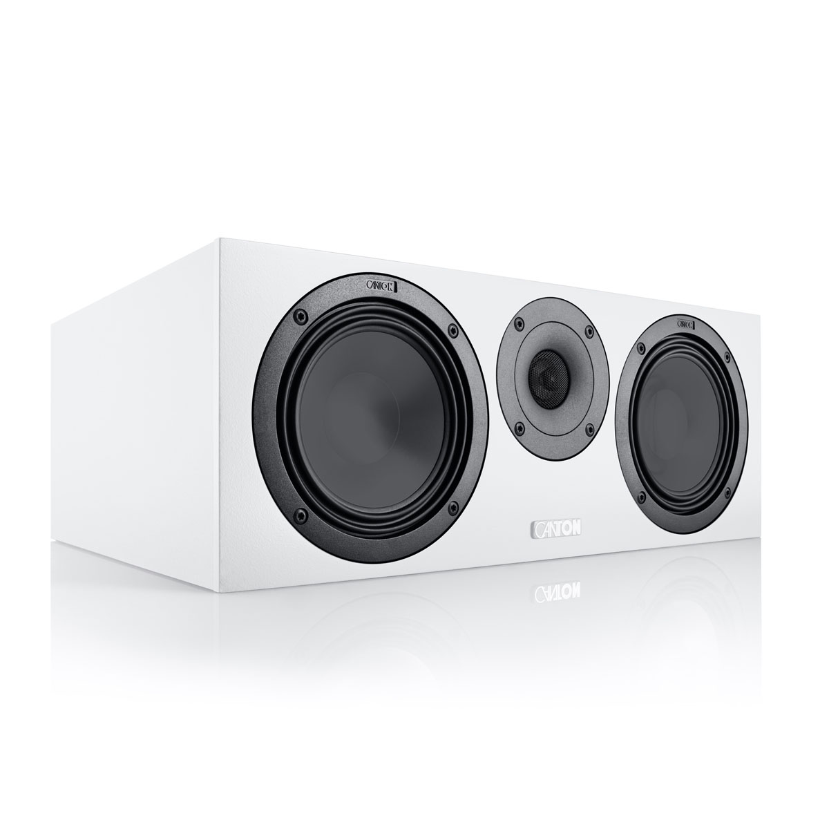 Canton GLE 50 S2 Center - Bild 5