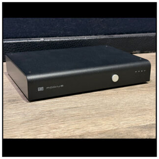 Schiit Modius DAC, Begagnad